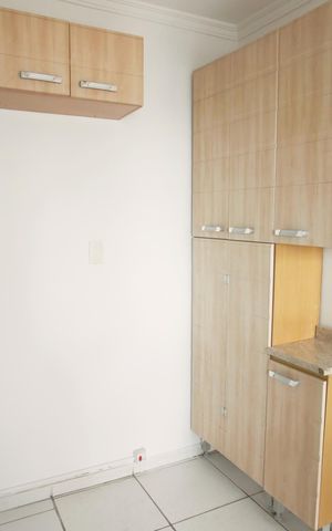 Apartamento para alugar com 50m², 3 quartos e 1 vaga Apartamento para alugar com 50m², 3 quartos e 1 vagaCozinha - Armários