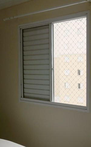 Apartamento para alugar com 50m², 3 quartos e 1 vaga Apartamento para alugar com 50m², 3 quartos e 1 vagaQuarto 1