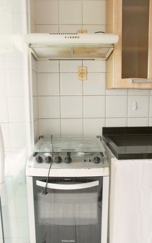 Apartamento para alugar com 50m², 3 quartos e 1 vaga Apartamento para alugar com 50m², 3 quartos e 1 vagaCozinha