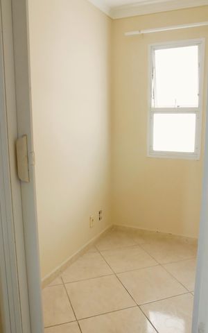 Apartamento para alugar com 50m², 3 quartos e 1 vaga Apartamento para alugar com 50m², 3 quartos e 1 vagaQuarto 3