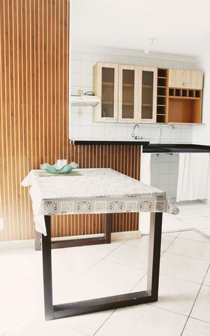 Apartamento para alugar com 50m², 3 quartos e 1 vaga Apartamento para alugar com 50m², 3 quartos e 1 vagaDetalhe Sala