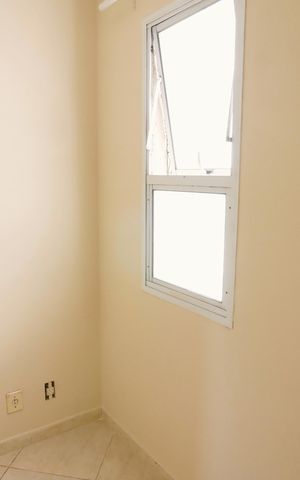 Apartamento para alugar com 50m², 3 quartos e 1 vaga Apartamento para alugar com 50m², 3 quartos e 1 vagaQuarto 3