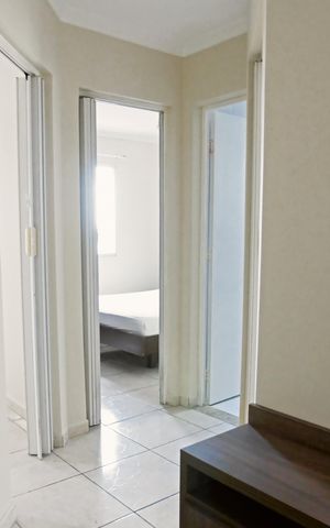 Apartamento para alugar com 50m², 3 quartos e 1 vaga Apartamento para alugar com 50m², 3 quartos e 1 vagaSala