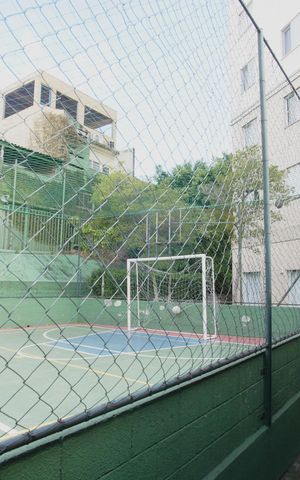 Apartamento para alugar com 50m², 3 quartos e 1 vaga Apartamento para alugar com 50m², 3 quartos e 1 vagaQuadra