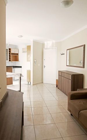 Apartamento para alugar com 50m², 3 quartos e 1 vaga Apartamento para alugar com 50m², 3 quartos e 1 vagaSala
