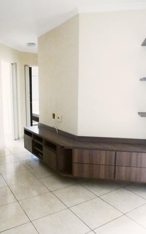 Apartamento para alugar com 50m², 3 quartos e 1 vaga Apartamento para alugar com 50m², 3 quartos e 1 vagaSala
