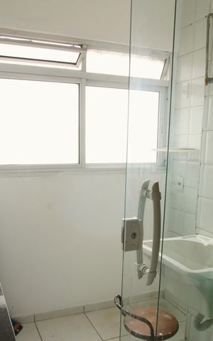 Apartamento para alugar com 50m², 3 quartos e 1 vaga Apartamento para alugar com 50m², 3 quartos e 1 vagaÁrea de Serviço
