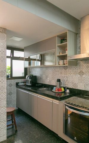 Apartamento para alugar com 100m², 3 quartos e 2 vagas