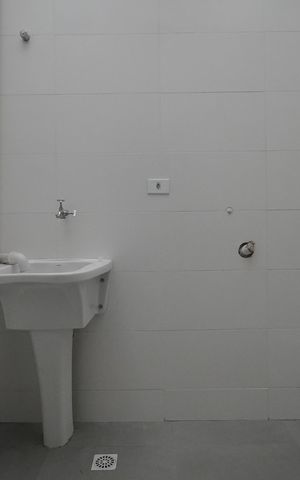 Studio à venda com 265m², 1 quarto e 6 vagasÁrea de Serviço