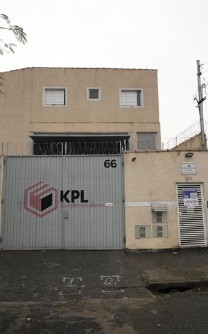 Studio à venda com 265m², 1 quarto e 6 vagasPlaca