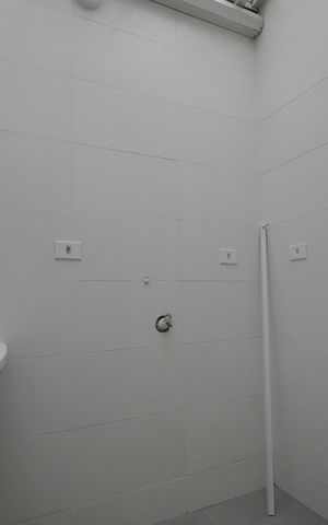 Studio à venda com 265m², 1 quarto e 6 vagasÁrea de Serviço