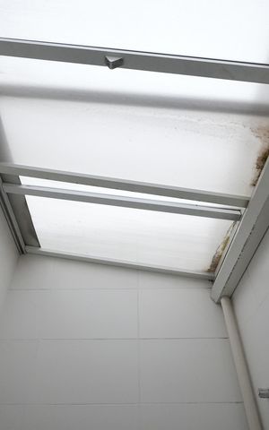 Studio à venda com 265m², 1 quarto e 6 vagasÁrea de Serviço