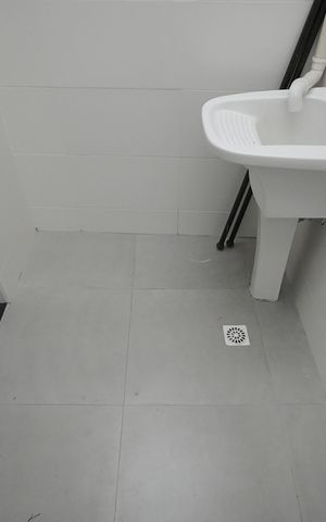 Studio à venda com 265m², 1 quarto e 6 vagasÁrea de Serviço