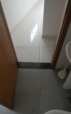 Studio à venda com 265m², 1 quarto e 6 vagasBanheiro Social