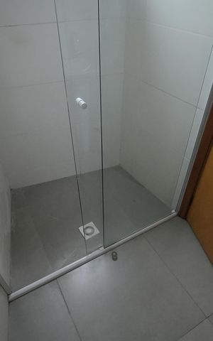 Studio à venda com 265m², 1 quarto e 6 vagasBanheiro Social
