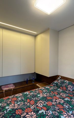 Apartamento para alugar com 69m², 2 quartos e 2 vagas Apartamento para alugar com 69m², 2 quartos e 2 vagasQuarto 1 - Suíte
