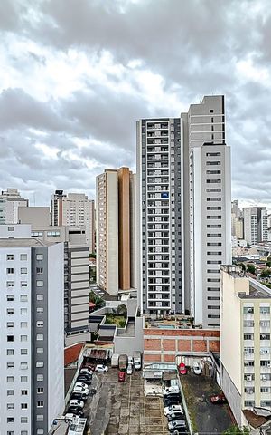 Apartamento à venda com 75m², 2 quartos e sem vaga Apartamento à venda com 75m², 2 quartos e sem vagaVista do Quarto 1
