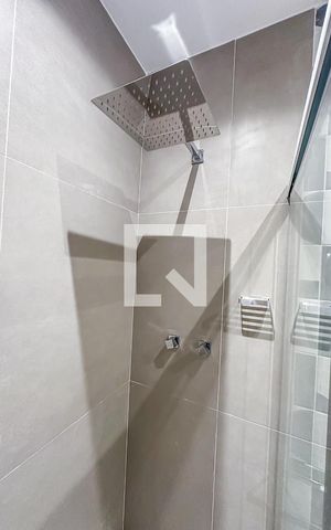 Apartamento à venda com 107m², 3 quartos e sem vaga Apartamento à venda com 107m², 3 quartos e sem vagaBanheiro da Suíte