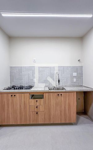 Apartamento à venda com 107m², 3 quartos e sem vaga Apartamento à venda com 107m², 3 quartos e sem vagaCozinha