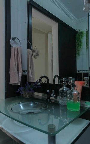 Casa à venda com 125m², 3 quartos e 2 vagas