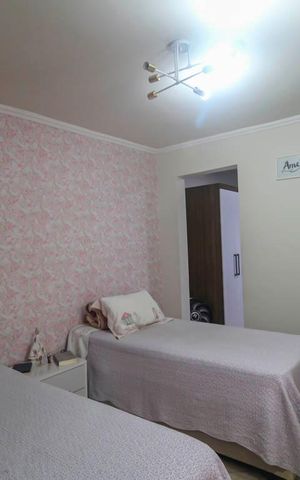 Casa à venda com 125m², 3 quartos e 2 vagas