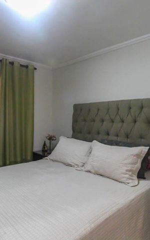 Casa à venda com 125m², 3 quartos e 2 vagas