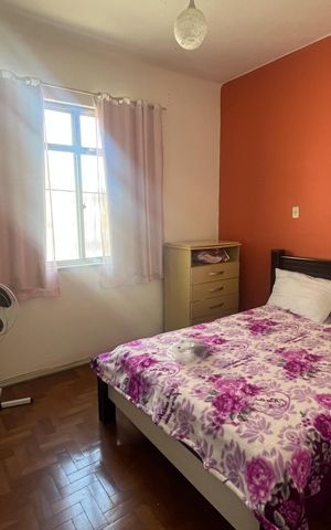 Casa à venda com 72m², 2 quartos e 1 vaga Casa à venda com 72m², 2 quartos e 1 vagaQuarto 2