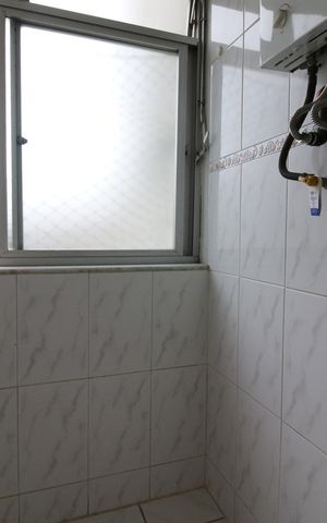 Apartamento para alugar com 67m², 3 quartos e 1 vagaÁrea de Serviço