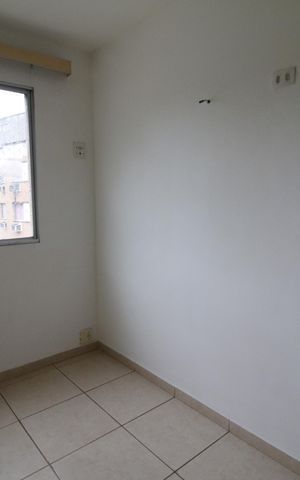 Apartamento para alugar com 67m², 3 quartos e 1 vagaQuarto 3