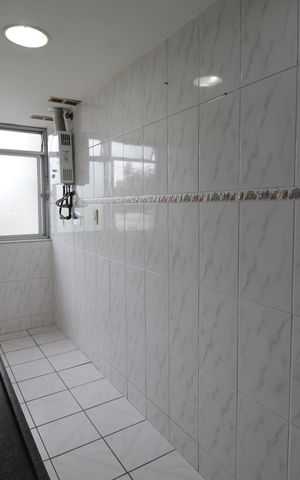 Apartamento para alugar com 67m², 3 quartos e 1 vagaCozinha