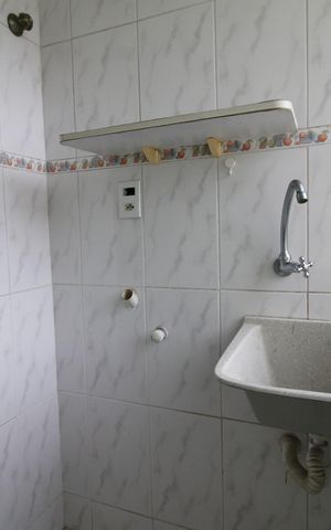 Apartamento para alugar com 67m², 3 quartos e 1 vagaÁrea de Serviço