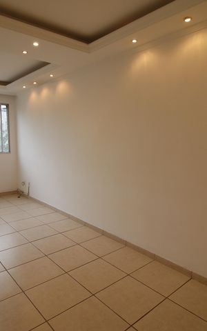 Apartamento para alugar com 67m², 3 quartos e 1 vagaSala