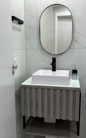 Apartamento para alugar com 37m², 2 quartos e sem vaga