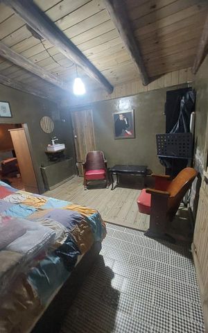 Casa para alugar com 322m², 2 quartos e 1 vagaQuarto