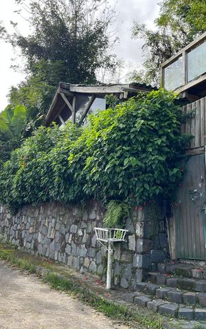 Casa para alugar com 322m², 2 quartos e 1 vagaFachada