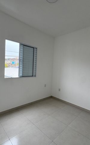 Studio para alugar com 30m², 1 quarto e sem vaga Studio para alugar com 30m², 1 quarto e sem vagaQuarto 1