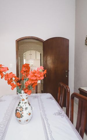 Casa para alugar com 360m², 4 quartos e 6 vagas Casa para alugar com 360m², 4 quartos e 6 vagasSala de Jantar