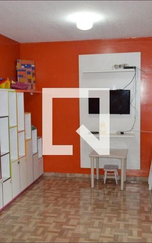 Apartamento à venda com 48m², 2 quartos e 1 vaga Apartamento à venda com 48m², 2 quartos e 1 vagaBrinquedoteca