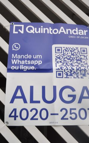 Casa para alugar com 100m², 3 quartos e 2 vagasPlaca