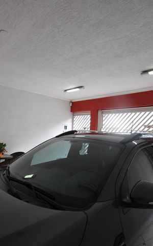 Casa para alugar com 100m², 3 quartos e 2 vagasGaragem