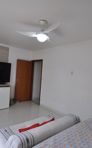 Casa para alugar com 100m², 3 quartos e 2 vagasQuarto 1