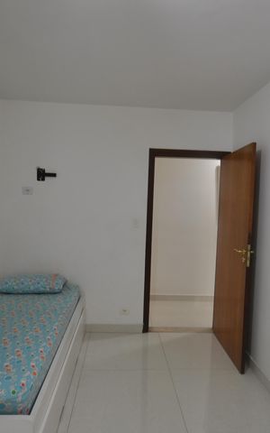 Casa para alugar com 100m², 3 quartos e 2 vagasQuarto 3