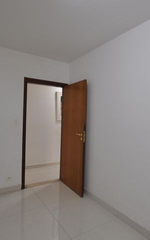 Casa para alugar com 100m², 3 quartos e 2 vagasQuarto 3