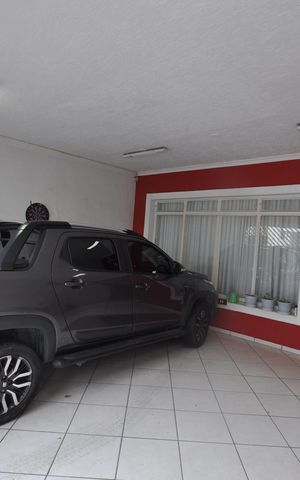 Casa para alugar com 100m², 3 quartos e 2 vagasGaragem