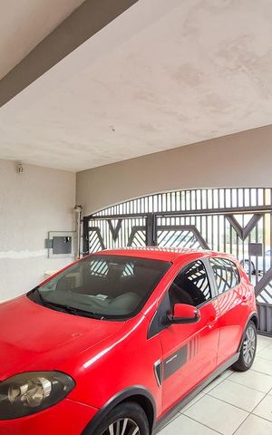Casa para alugar com 150m², 4 quartos e 3 vagas Casa para alugar com 150m², 4 quartos e 3 vagasGaragem