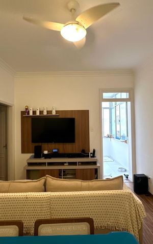 Apartamento à venda com 104m², 3 quartos e 1 vaga