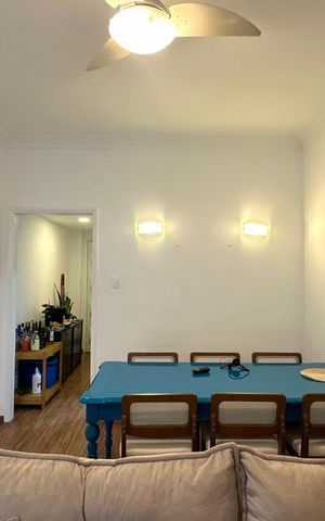 Apartamento à venda com 104m², 3 quartos e 1 vaga