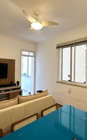 Apartamento à venda com 104m², 3 quartos e 1 vaga