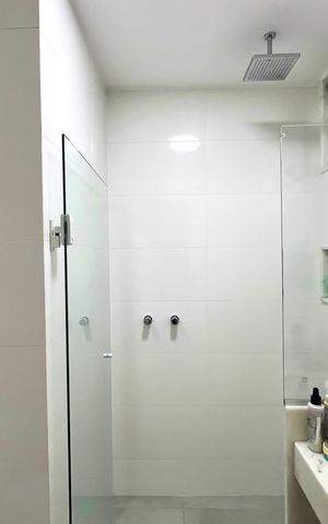 Apartamento à venda com 104m², 3 quartos e 1 vaga