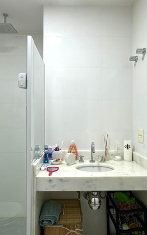 Apartamento à venda com 104m², 3 quartos e 1 vaga